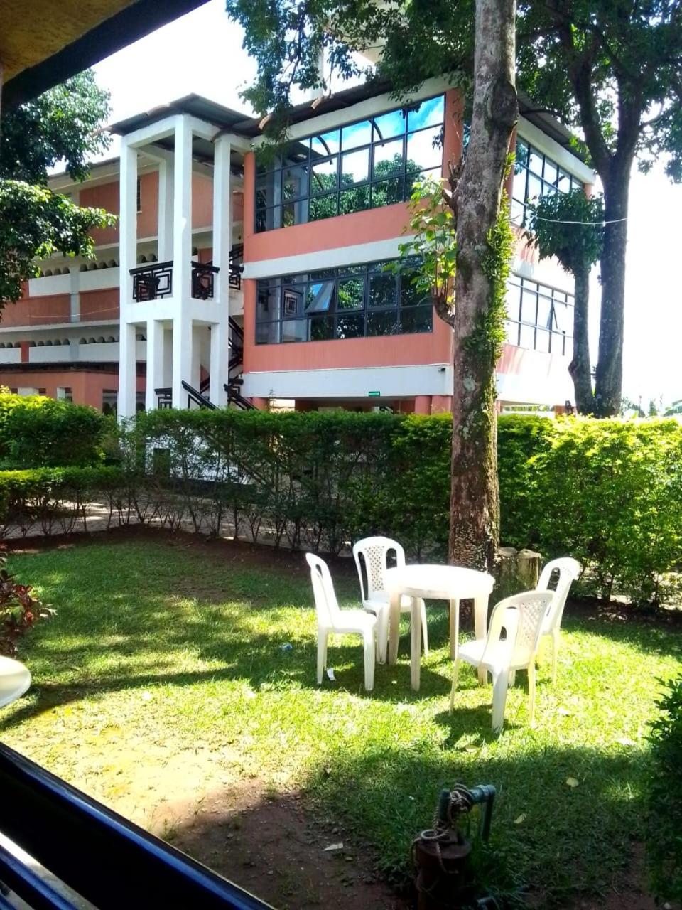 County Green Hotel Bungoma Exterior foto